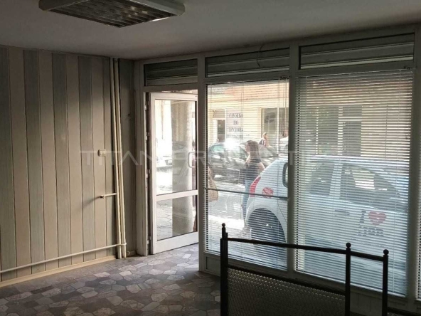 Офис в Пловдив, Кършияка - 63 кв.м за 1016 €/кв.м - Снимка #1