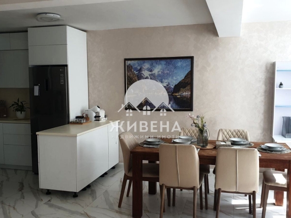 Дава се под наем Двустаен апартамент в Варна, Операта - 85 кв.м за 850 € - Снимка #1