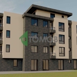 Тристаен апартамент в Шумен, Математическа гимназия - 96 кв.м за 1275 €/кв.м - Снимка #1