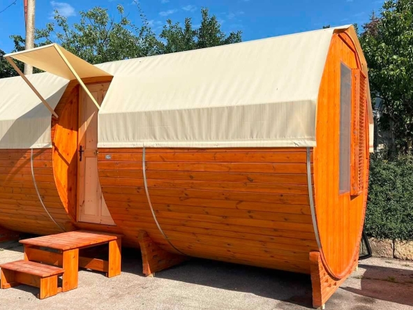 Къща в Добрич, Автогара - 1 кв.м за 12750 €/кв.м - Снимка #1