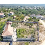 Къща в с. Близнаци, Област Варна - 100 кв.м за 1350 €/кв.м - Снимка #1