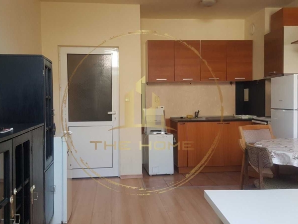 Дава се под наем Двустаен апартамент в Варна, Бриз - 50 кв.м за 300 € - Снимка #1