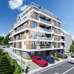 Двустаен апартамент в Варна, м-т Сотира - 79 кв.м за 1528 €/кв.м - Снимка #1