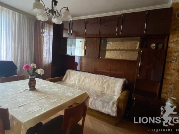 Тристаен апартамент в Варна, Владислав Варненчик - 69 кв.м за 1566 €/кв.м - Снимка #1