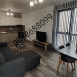 Дава се под наем Двустаен апартамент в Варна, Кайсиева градина - 57 кв.м за 408 € - Снимка #1