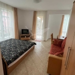 Едностаен апартамент в к.к. Слънчев бряг - 48 кв.м за 1084 €/кв.м - Снимка #1