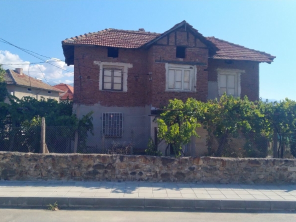 Къща в с. Микрево, Област Благоевград - 140 кв.м за 500 €/кв.м - Снимка #1