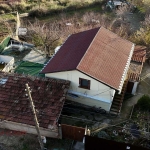 Къща в с. Басарбово, Област Русе - 80 кв.м за 1124 €/кв.м - Снимка #1