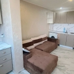 Двустаен апартамент в Пловдив, Изгрев - 45 кв.м за 1534 €/кв.м - Снимка #1