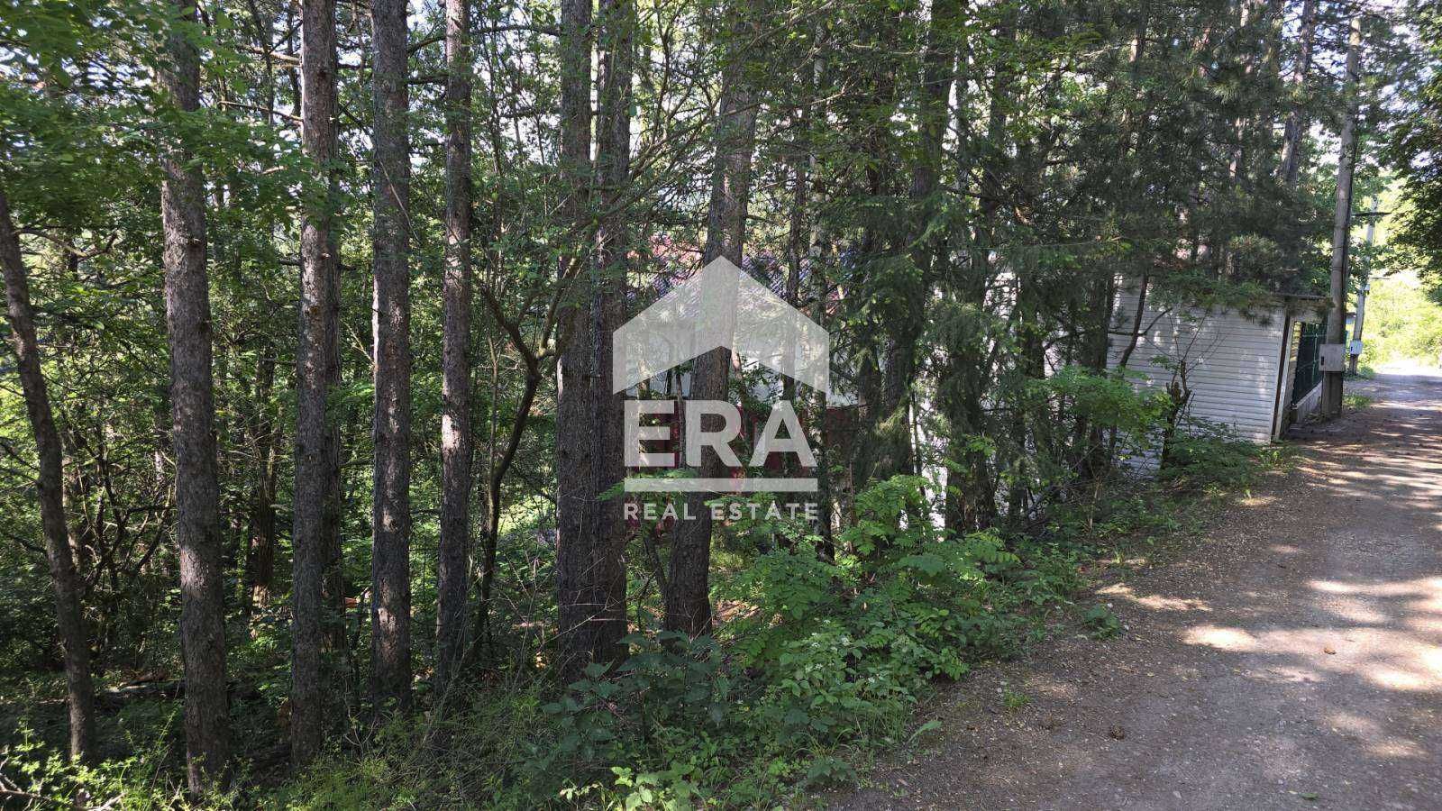 Парцел в с. Панчарево, Област София-град - 585 кв.м за 122 €/кв.м - Снимка #1