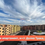 Тристаен апартамент в Варна, м-т Траката - 92 кв.м за 2109 €/кв.м - Снимка #1