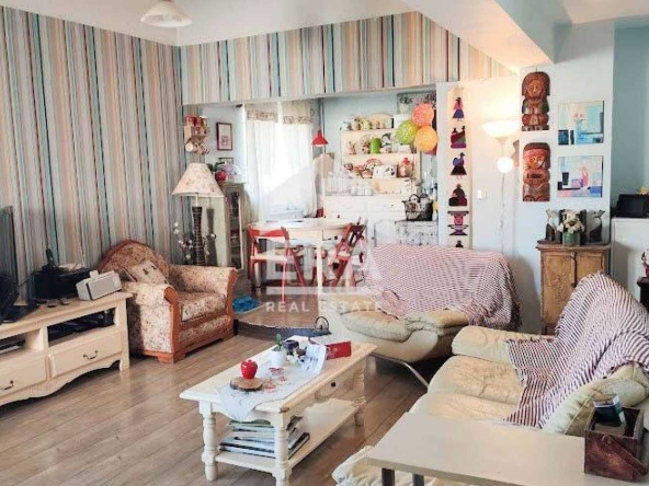 Многостаен апартамент в София, Младост 1 - 216 кв.м за 1297 €/кв.м - Снимка #1