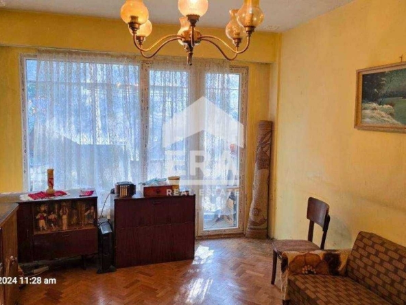 Двустаен апартамент в София, Дружба 1 - 60 кв.м за 1832 €/кв.м - Снимка #1