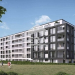 Двустаен апартамент в София, Малинова долина - 58 кв.м за 1809 €/кв.м - Снимка #1