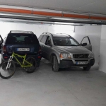 Дава се под наем Гараж / Паркомясто в София, Младост 4 - 34 кв.м за 102 € - Снимка #1