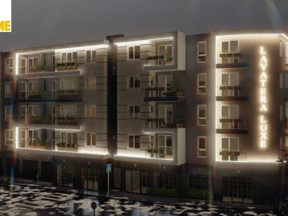 Двустаен апартамент в Асеновград - 76 кв.м за 853 €/кв.м - Снимка #1