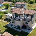 Дава се под наем Къща в с. Бенковски, Област Варна - 113 кв.м за 765 € - Снимка #1