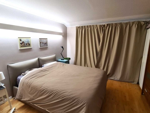 Дава се под наем Двустаен апартамент в София, Дървеница - 82 кв.м за 240 € - Снимка #1