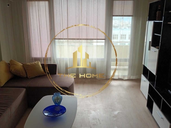 Дава се под наем Тристаен апартамент в Варна, Цветен квартал - 90 кв.м за 500 € - Снимка #1