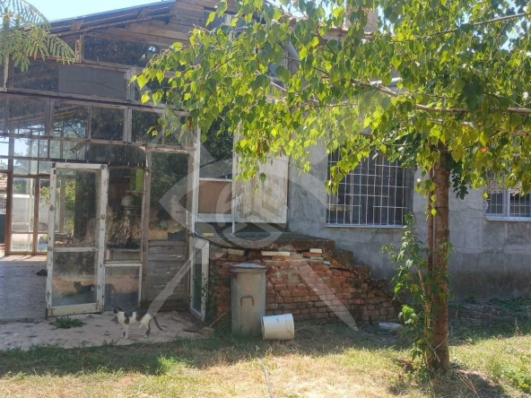 Къща в с. Правище, Област Пловдив - 120 кв.м за 535 €/кв.м - Снимка #1