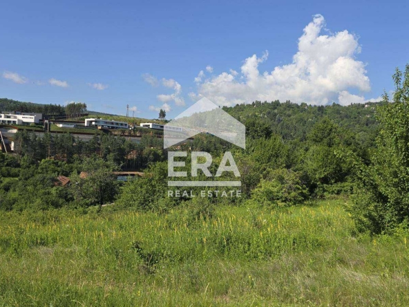 Парцел в с. Панчарево, Област София-град - 1114 кв.м за 131 €/кв.м - Снимка #1