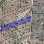 Парцел в с. Марково, Област Пловдив - 2739 кв.м за 40 €/кв.м - Снимка #1