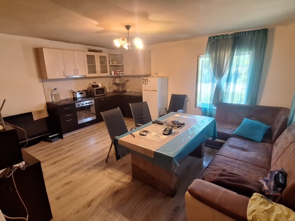 Къща в Варна, м-т Кокарджа - 65 кв.м за 1124 €/кв.м - Снимка #1