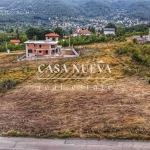 Парцел в с. Рударци, Област Перник - 760 кв.м за 82 €/кв.м - Снимка #1