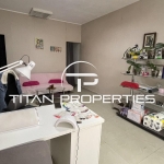 Дава се под наем Офис в Бургас, Меден рудник - зона В - 31 кв.м за 178.5 € - Снимка #1