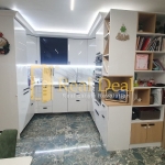 Тристаен апартамент в София, Драгалевци - 83 кв.м за 2850 €/кв.м - Снимка #1