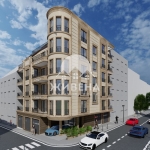 Двустаен апартамент в Варна, Централна поща - 74 кв.м за 2990 €/кв.м - Снимка #1