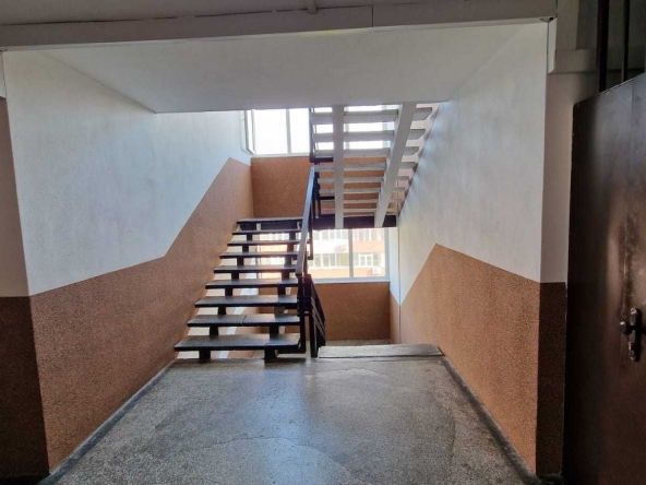 Дава се под наем Едностаен апартамент в к.к. Слънчев бряг - 25 кв.м за 125 € - Снимка #1