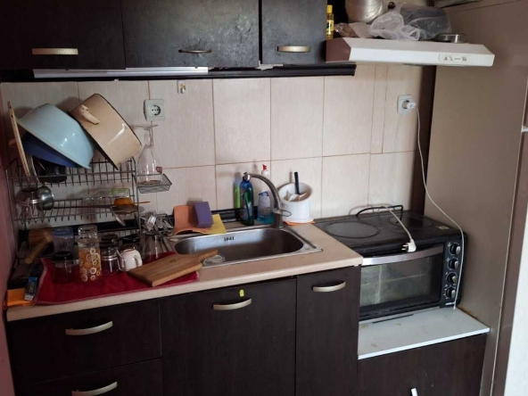 Дава се под наем Къща в Средец - 128 кв.м за 325 € - Снимка #1