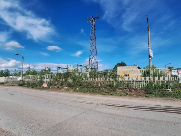 Парцел в с. Равно поле, Област София-област - 5596 кв.м за 144 €/кв.м - Снимка #1