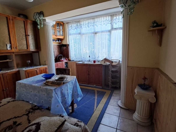 Двустаен апартамент в Варна, Владислав Варненчик - 68 кв.м за 1265 €/кв.м - Снимка #1