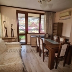 Дава се под наем Двустаен апартамент в Варна, Бриз - 53 кв.м за 550 € - Снимка #1