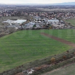 Парцел в Нови Искър - 1046 кв.м за 30 €/кв.м - Снимка #1