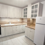 Дава се под наем Двустаен апартамент в Пловдив, Въстанически - 74 кв.м за 423.3 € - Снимка #1