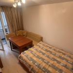 Дава се под наем Едностаен апартамент в Бургас, Център - 40 кв.м за 255 € - Снимка #1