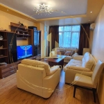 Дава се под наем Двустаен апартамент в Варна, Общината - 60 кв.м за 700 € - Снимка #1