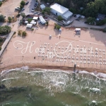 Дава се под наем Заведение в к.к. Златни пясъци - 450 кв.м за 1326 € - Снимка #1