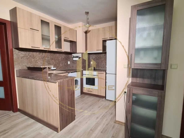 Дава се под наем Двустаен апартамент в Варна, Бриз - 53 кв.м за 550 € - Снимка #1