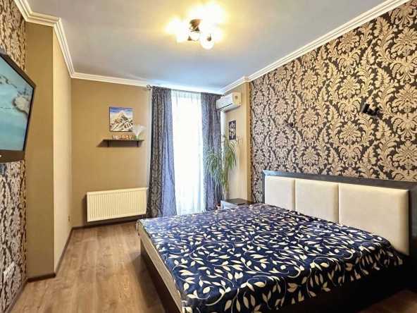 Дава се под наем Двустаен апартамент в София, Редута - 67 кв.м за 484.5 € - Снимка #1