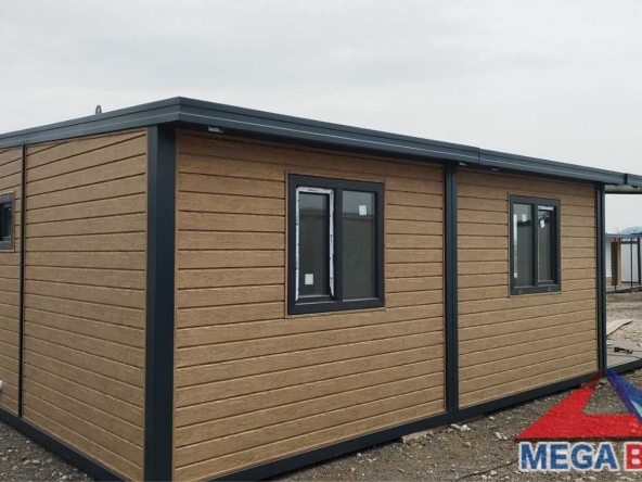 Къща в София, Люлин 1 - 42 кв.м за 482 €/кв.м - Снимка #1