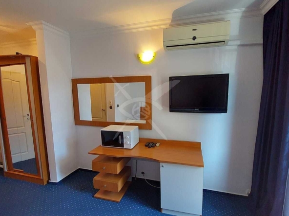 Едностаен апартамент в Несебър - 26 кв.м за 1770 €/кв.м - Снимка #1