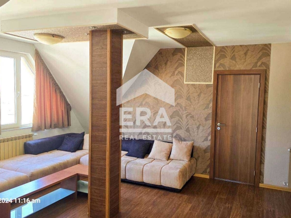 Тристаен апартамент в София, Кръстова вада - 97 кв.м за 2011 €/кв.м - Снимка #1