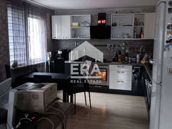 Многостаен апартамент в София, Малинова долина - 160 кв.м за 1888 €/кв.м - Снимка #1