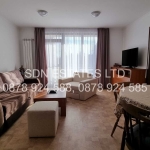 Дава се под наем Тристаен апартамент в Казанлък - 90 кв.м за 382.5 € - Снимка #1