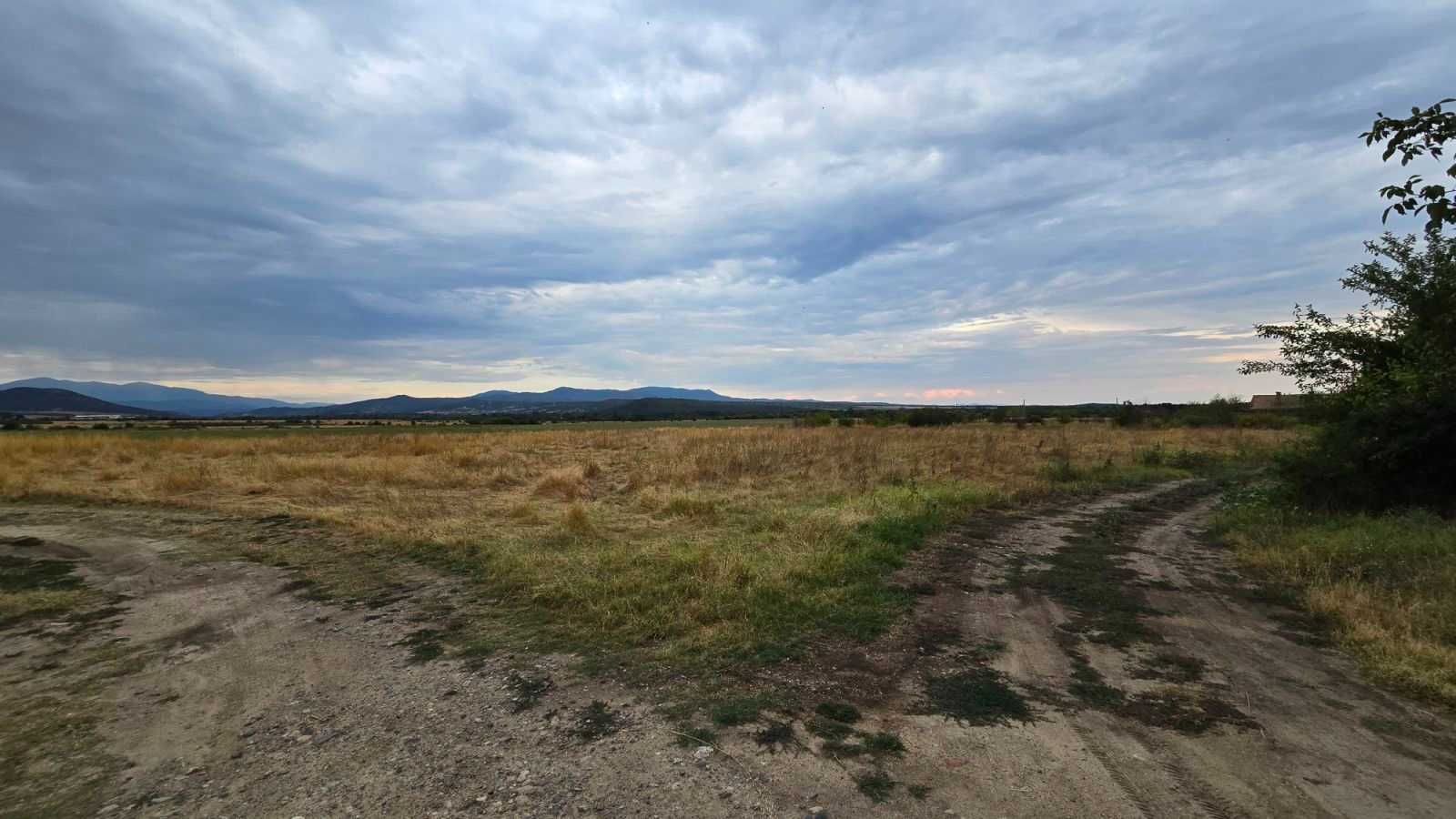 Парцел в с. Горна махала, Област Пловдив - 580 кв.м за 18 €/кв.м - Снимка #1