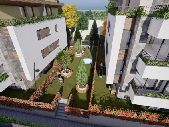 Двустаен апартамент в София, Студентски град - 67 кв.м за 1178 €/кв.м - Снимка #1